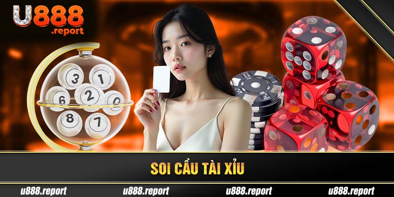 soi cầu tài xỉu