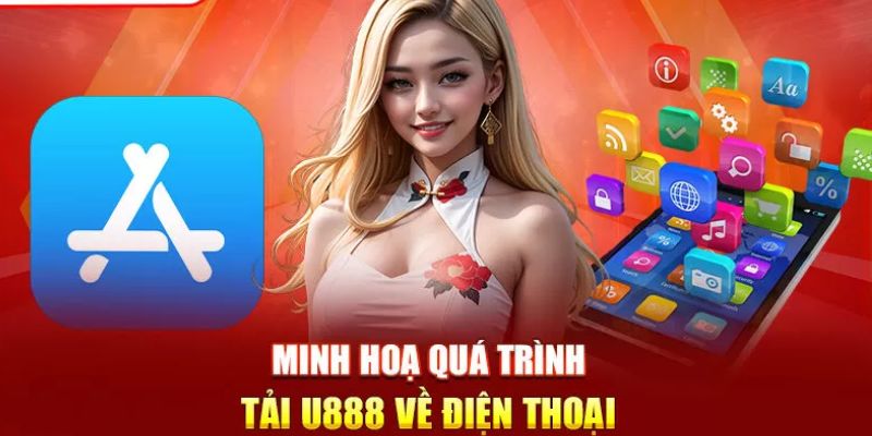 Hướng dẫn chi tiết cách tải ứng dụng cho nền tảng iOS