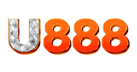 Logo nhà cái U888