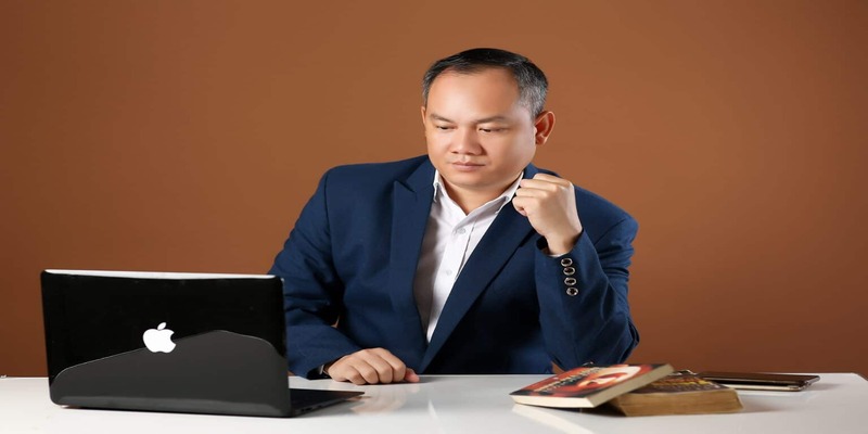 Sự nghiệp thành công của CEO tại U888