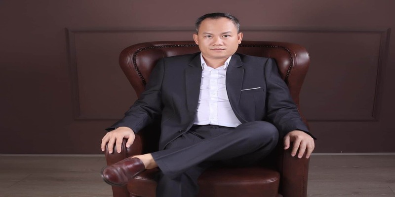 Thông tin giới thiệu về CEO Trần Văn Phú
