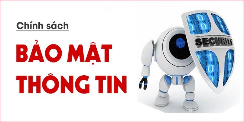 Chính sách bảo mật U888 dữ liệu của người dùng