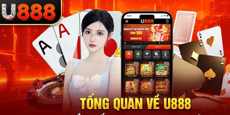 Ưu điểm khi tham gia cộng đồng U888 