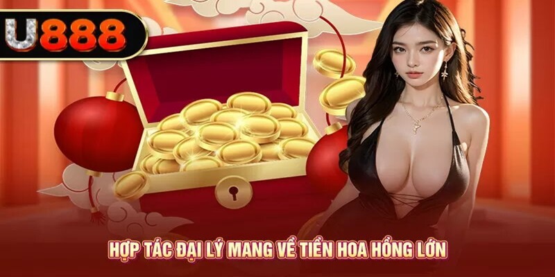 Tham khảo hoa hồng hấp dẫn giúp đối tác kiếm thêm thu nhập