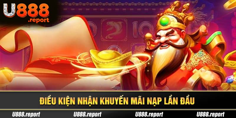 Lưu ý điều kiện khi tham gia