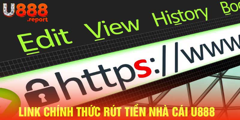 Luôn nhớ truy cập bằng link chính thức mà nhà cái đã cung cấp