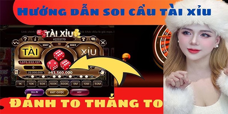 Mẹo soi cầu tài xỉu hay nhất