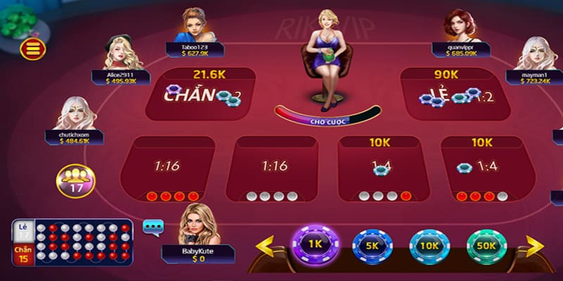 Việc nắm rõ kiến thức cơ bản trong game giúp bạn tự tin ăn thưởng