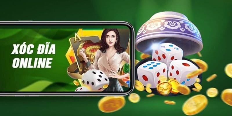 Những điều tóm tắt chung về xóc đĩa trực tuyến cho bạn