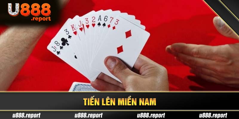 tiến lên miền nam